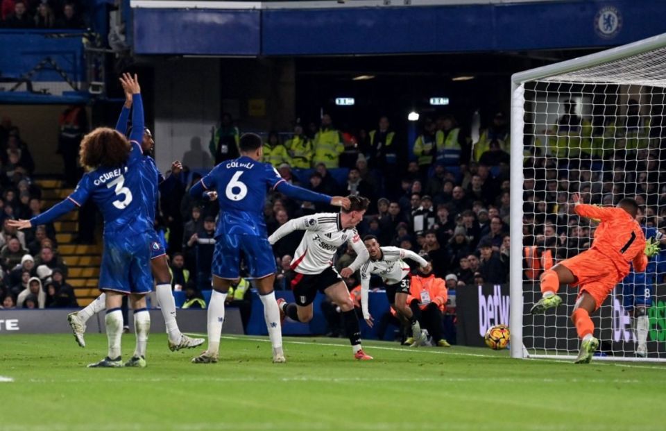 球报：谢尔德鲁普因分享未成年人性爱视频被判缓刑14天