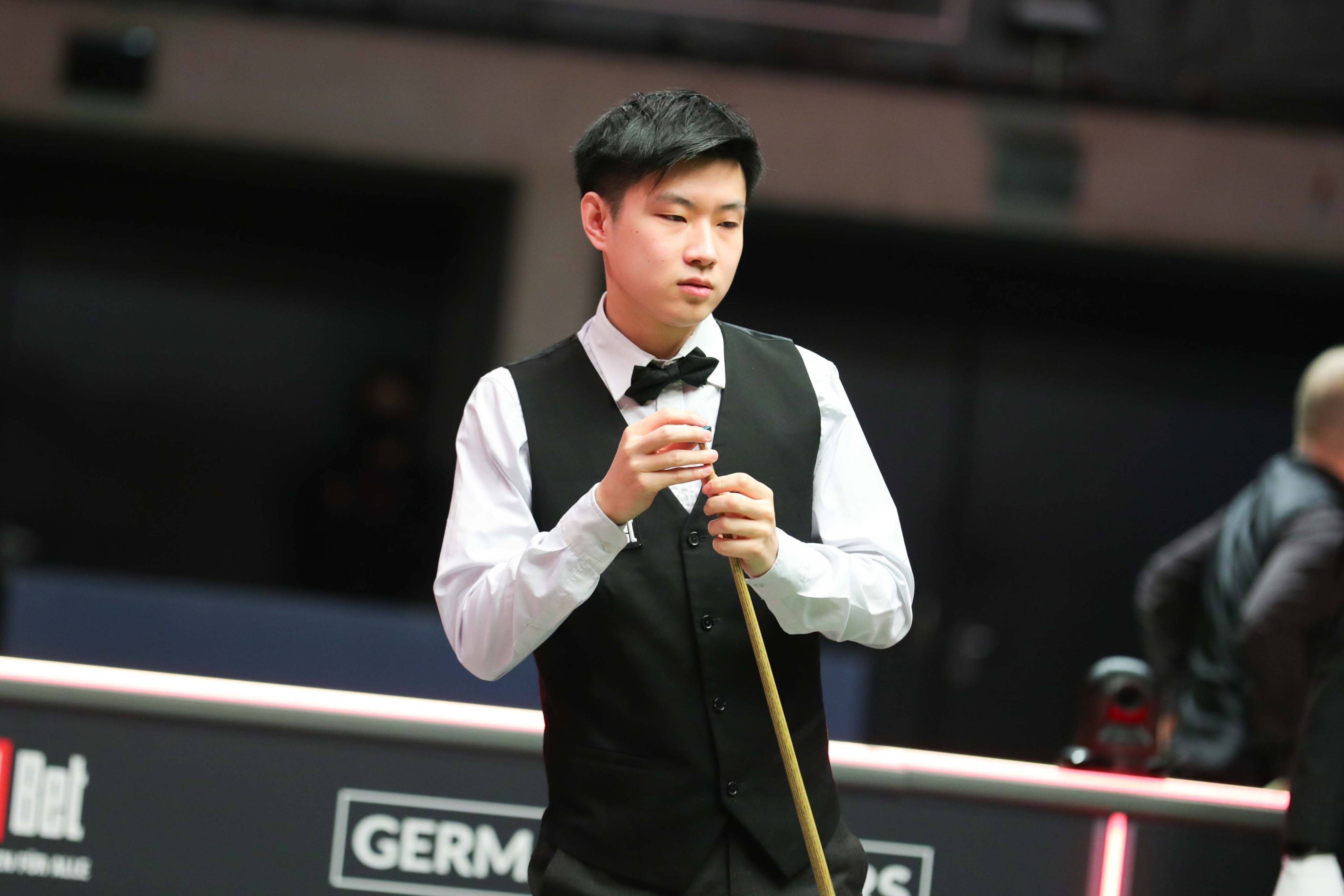 在这次比赛 在这次比赛